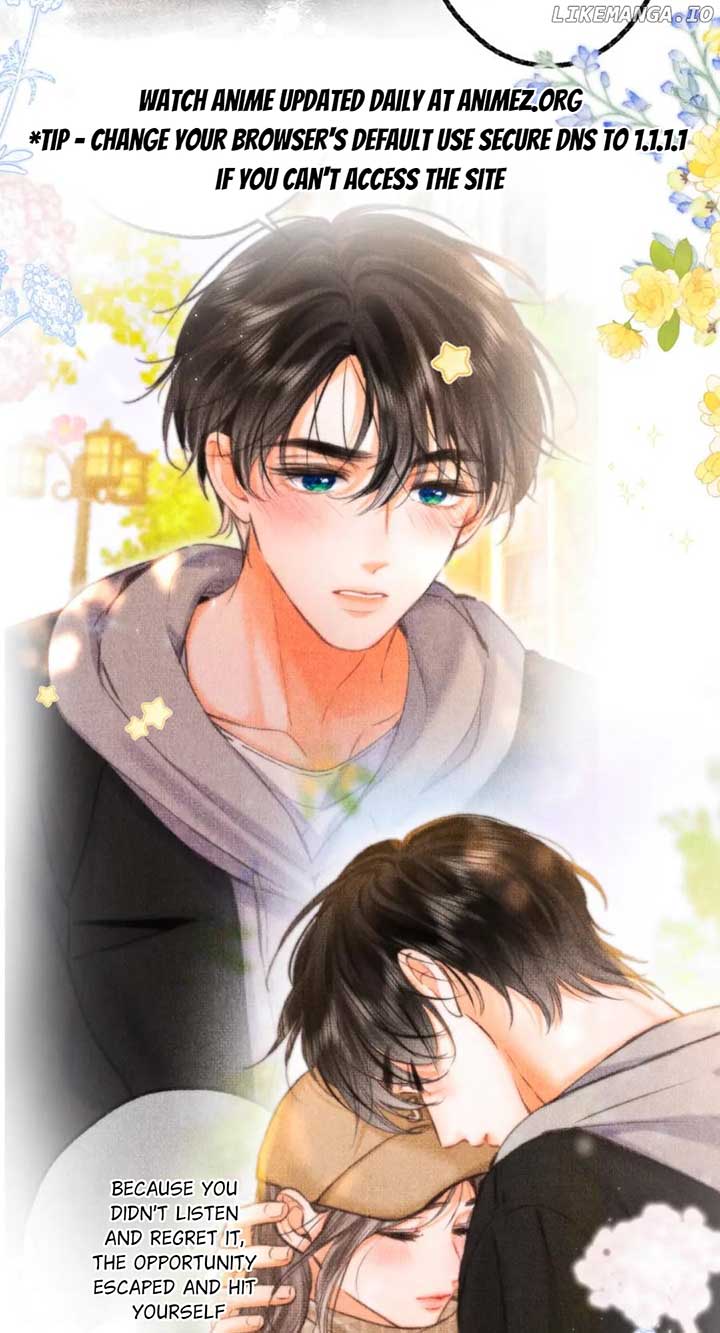 You Are My Desire Chapter 85 page 16