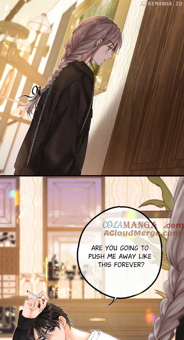 You Are My Desire Chapter 85 page 1