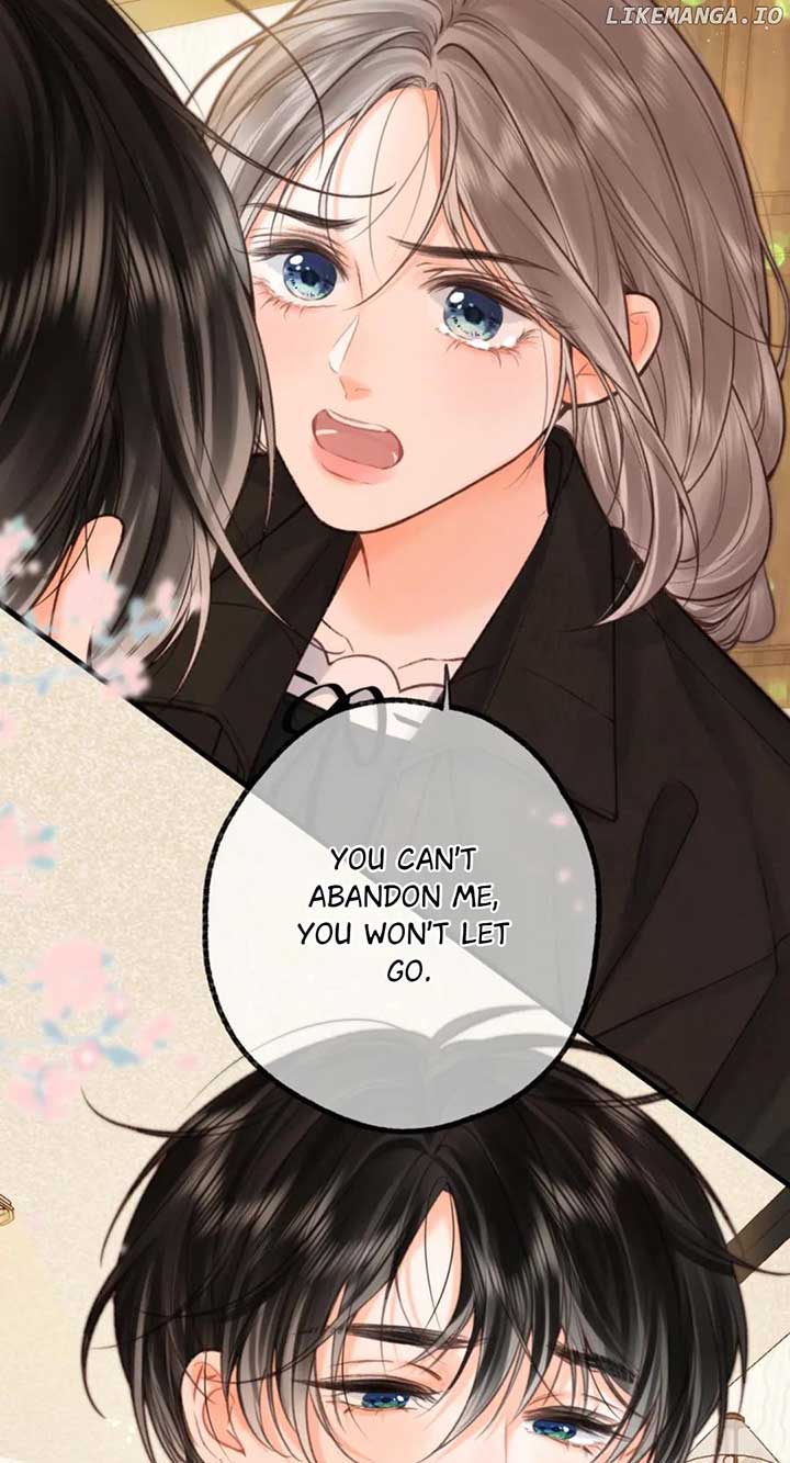 You Are My Desire Chapter 85 page 19