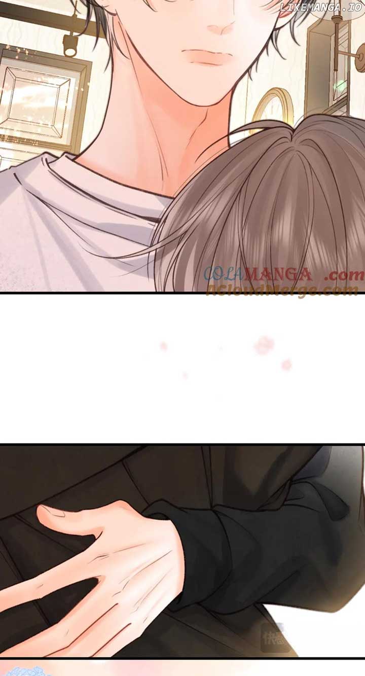 You Are My Desire Chapter 85 page 20