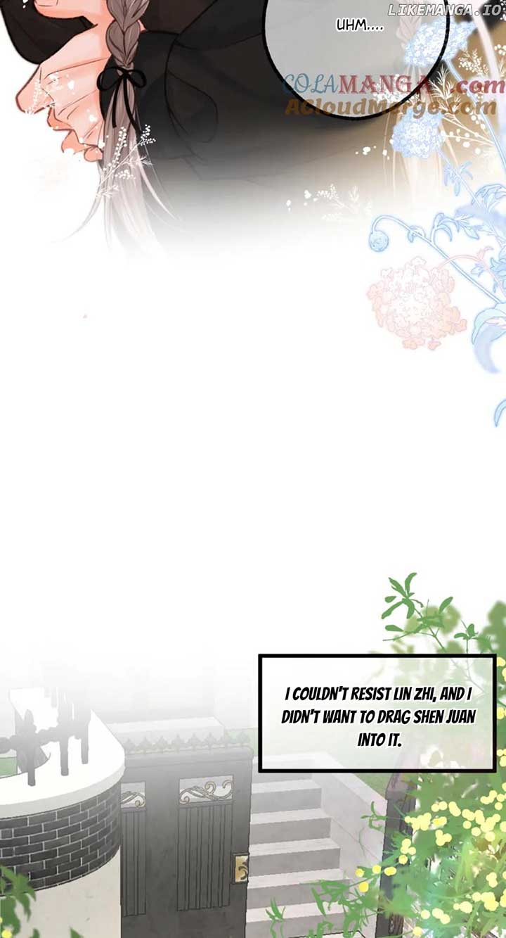 You Are My Desire Chapter 85 page 22