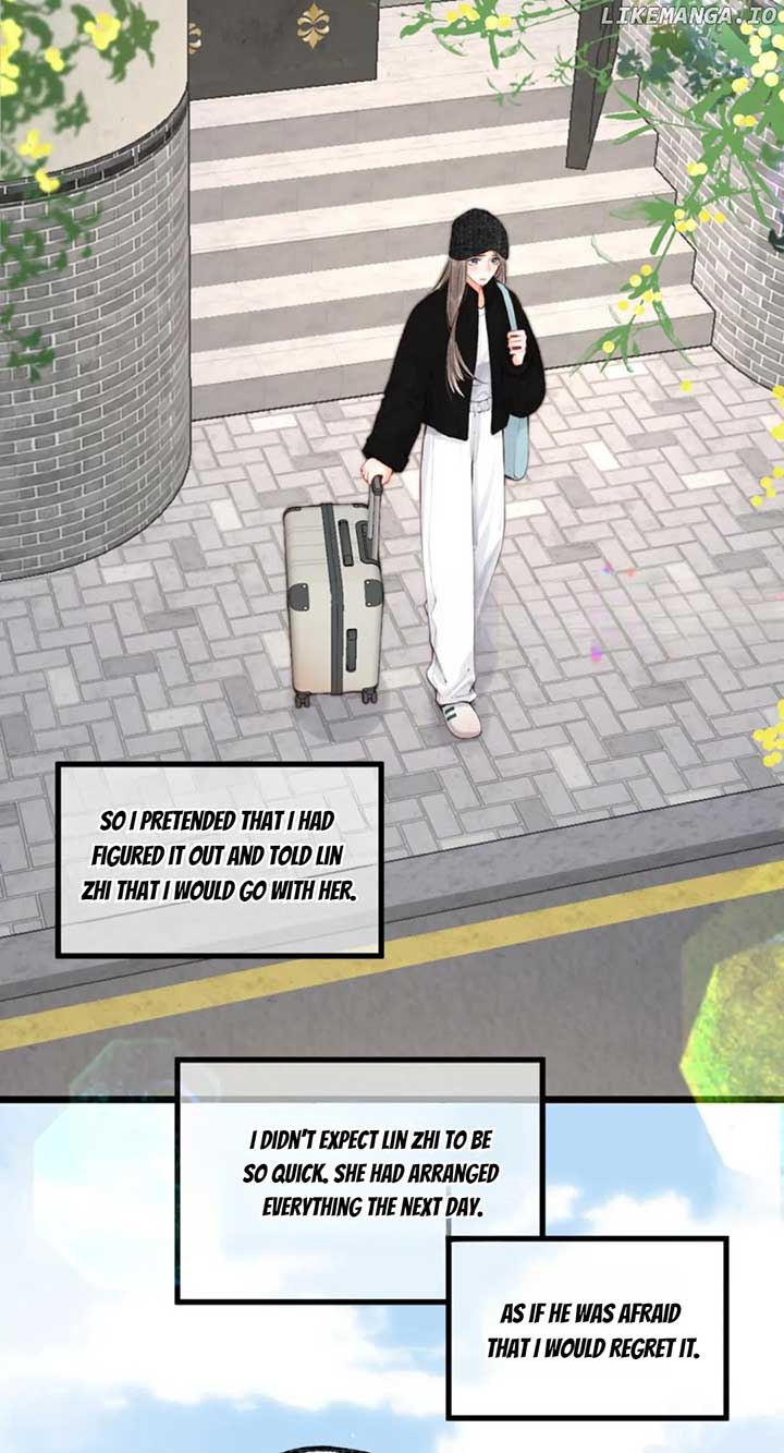 You Are My Desire Chapter 85 page 23