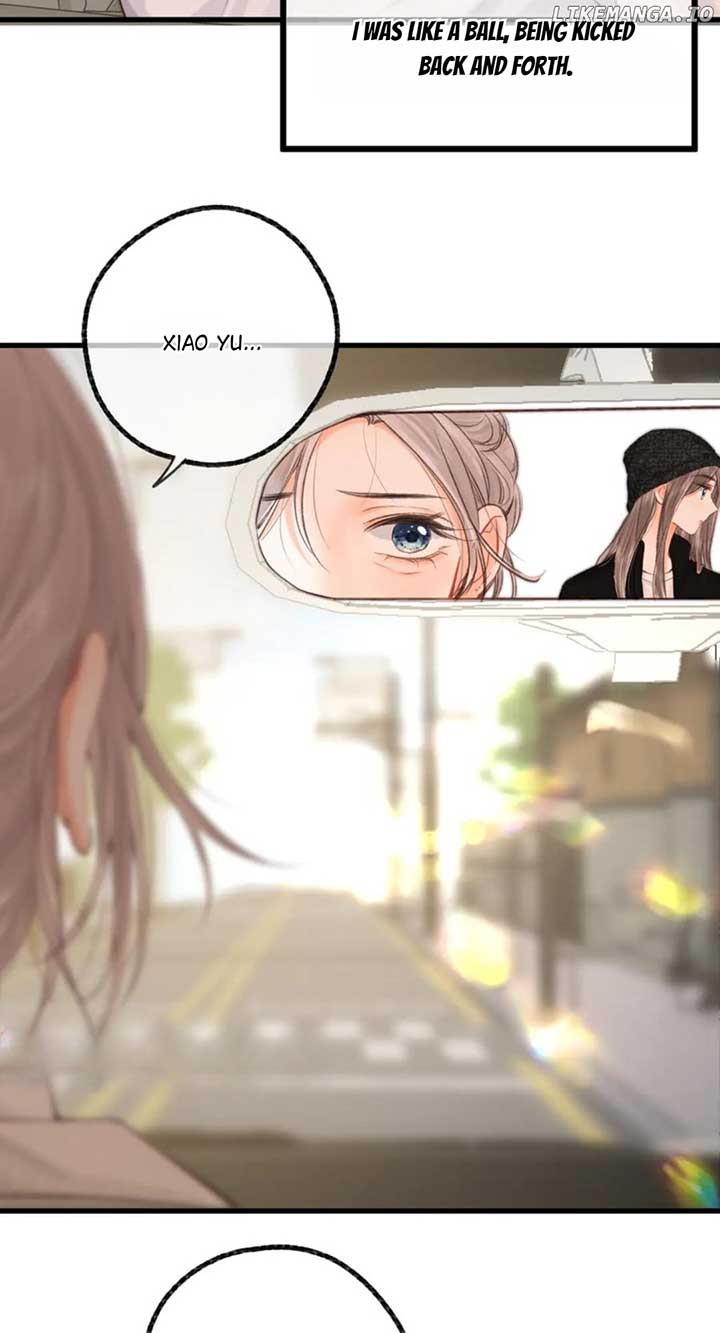 You Are My Desire Chapter 85 page 26
