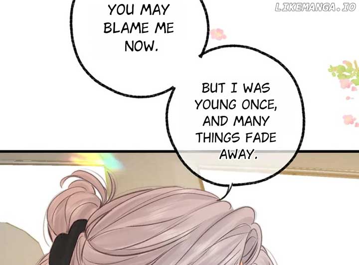 You Are My Desire Chapter 85 page 27