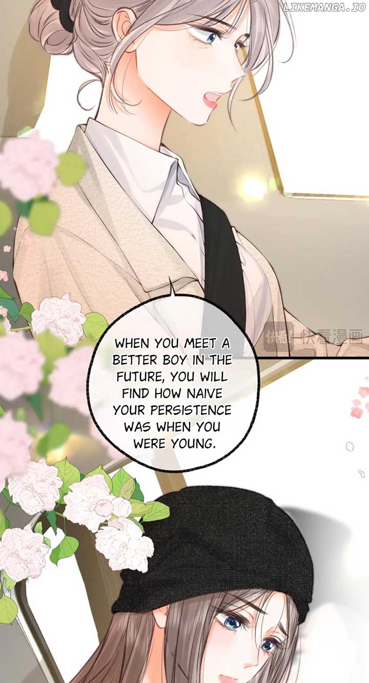 You Are My Desire Chapter 85 page 28