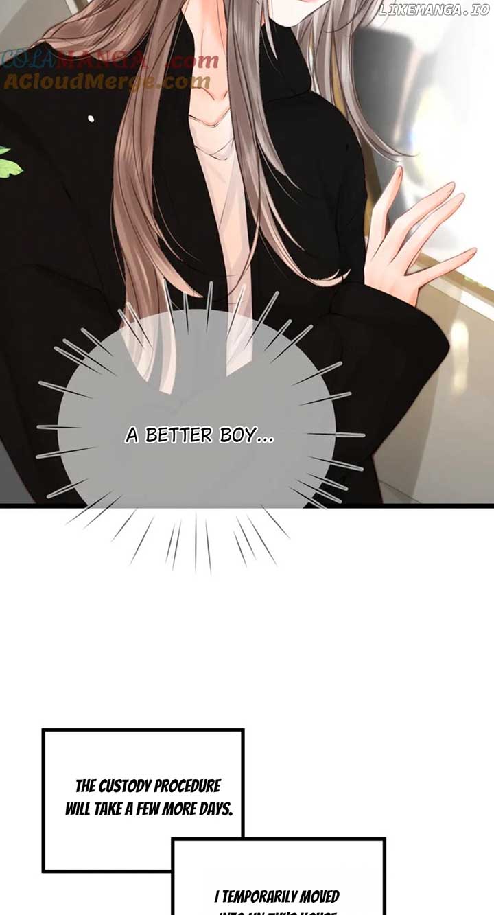 You Are My Desire Chapter 85 page 29