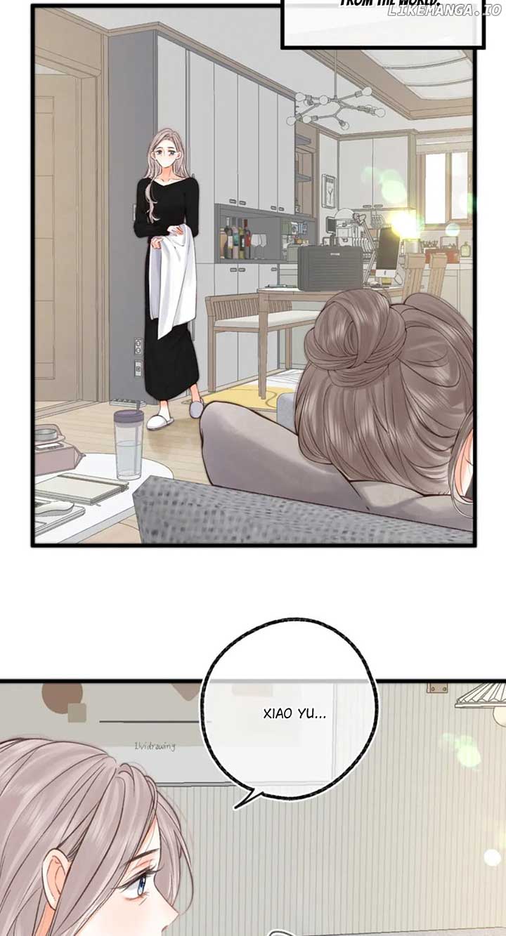 You Are My Desire Chapter 85 page 31