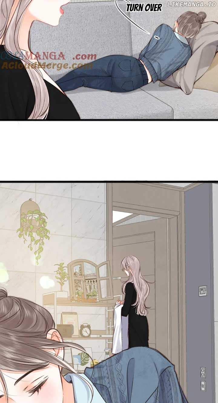 You Are My Desire Chapter 85 page 32