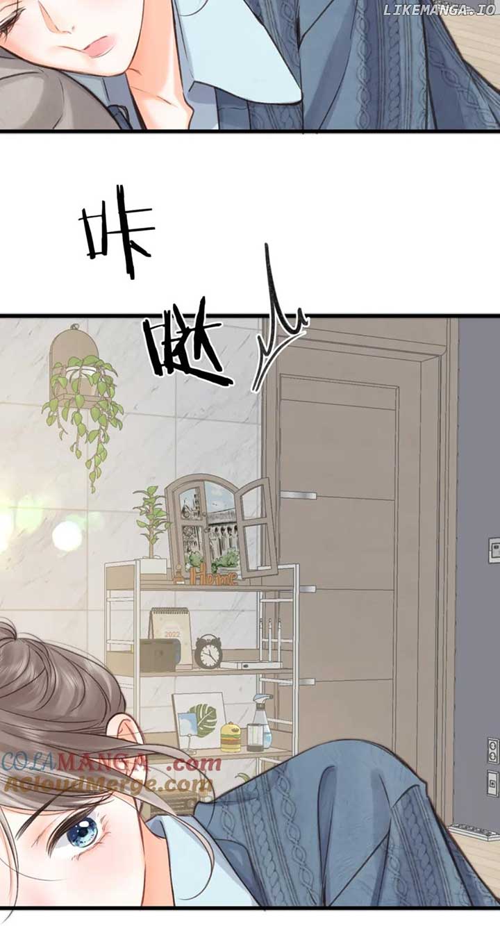 You Are My Desire Chapter 85 page 33