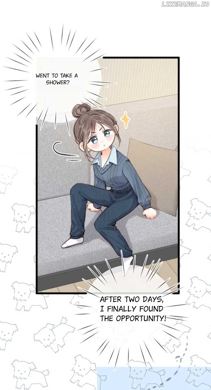 You Are My Desire Chapter 85 page 34