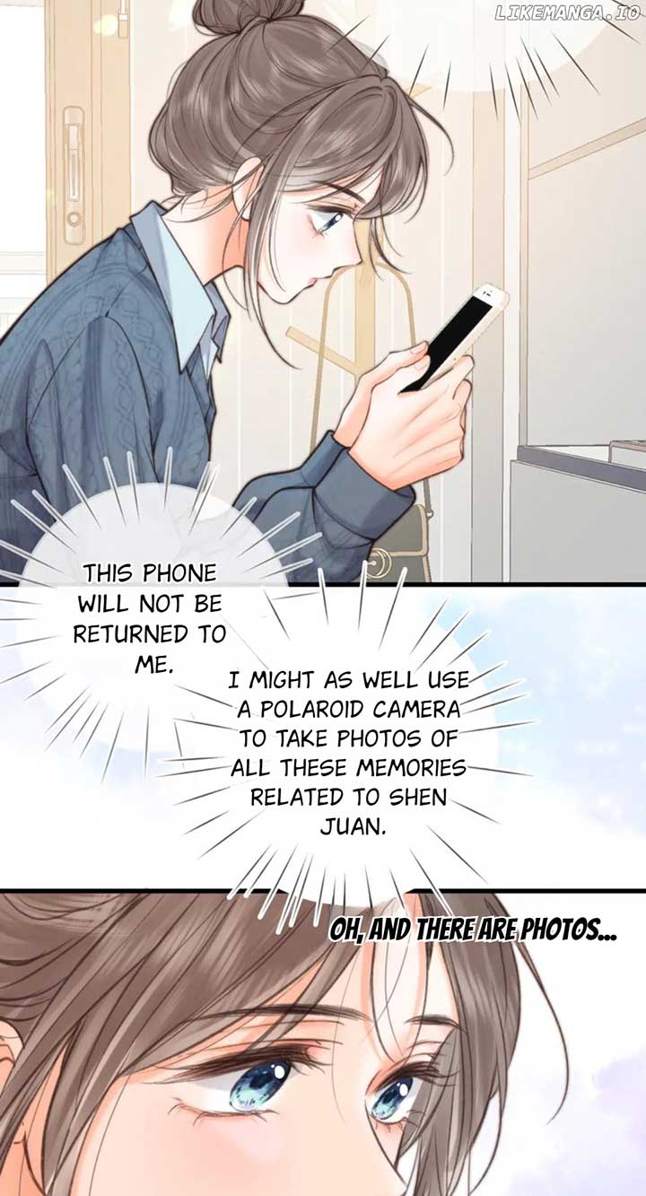 You Are My Desire Chapter 85 page 37