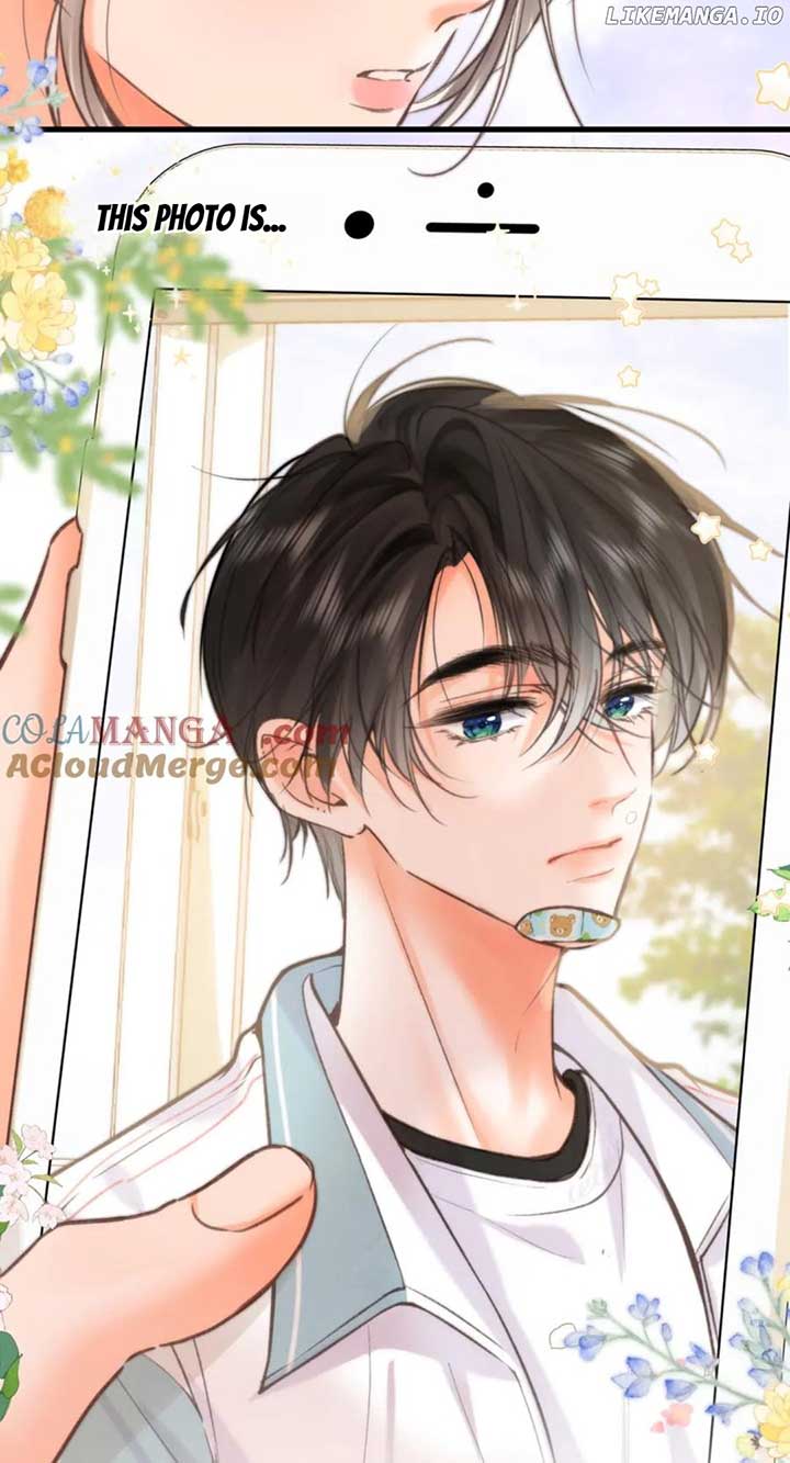 You Are My Desire Chapter 85 page 38