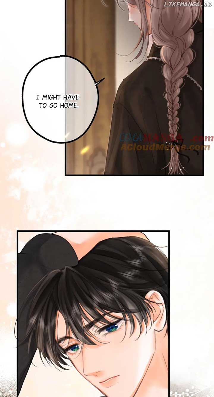 You Are My Desire Chapter 85 page 3