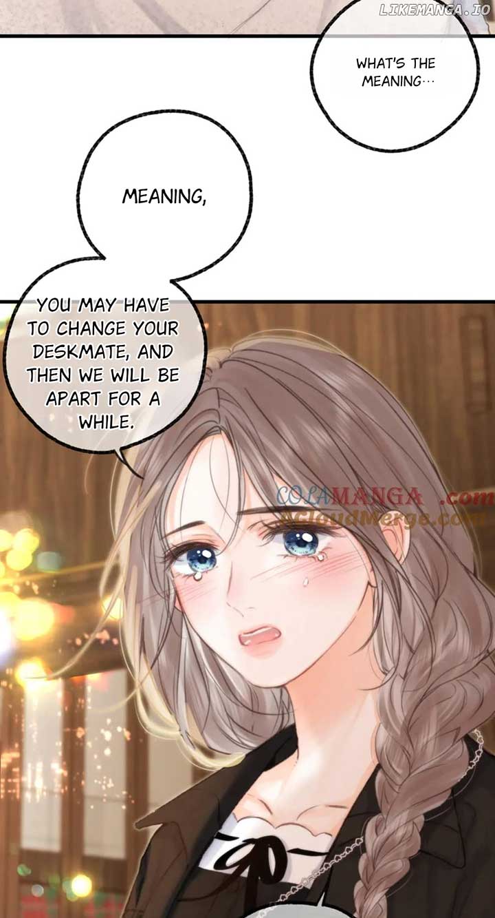 You Are My Desire Chapter 85 page 6