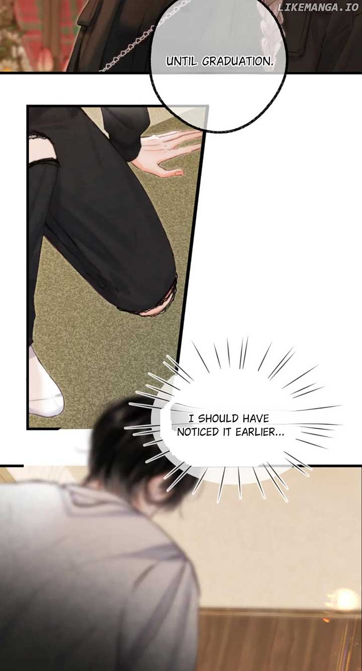 You Are My Desire Chapter 85 page 7