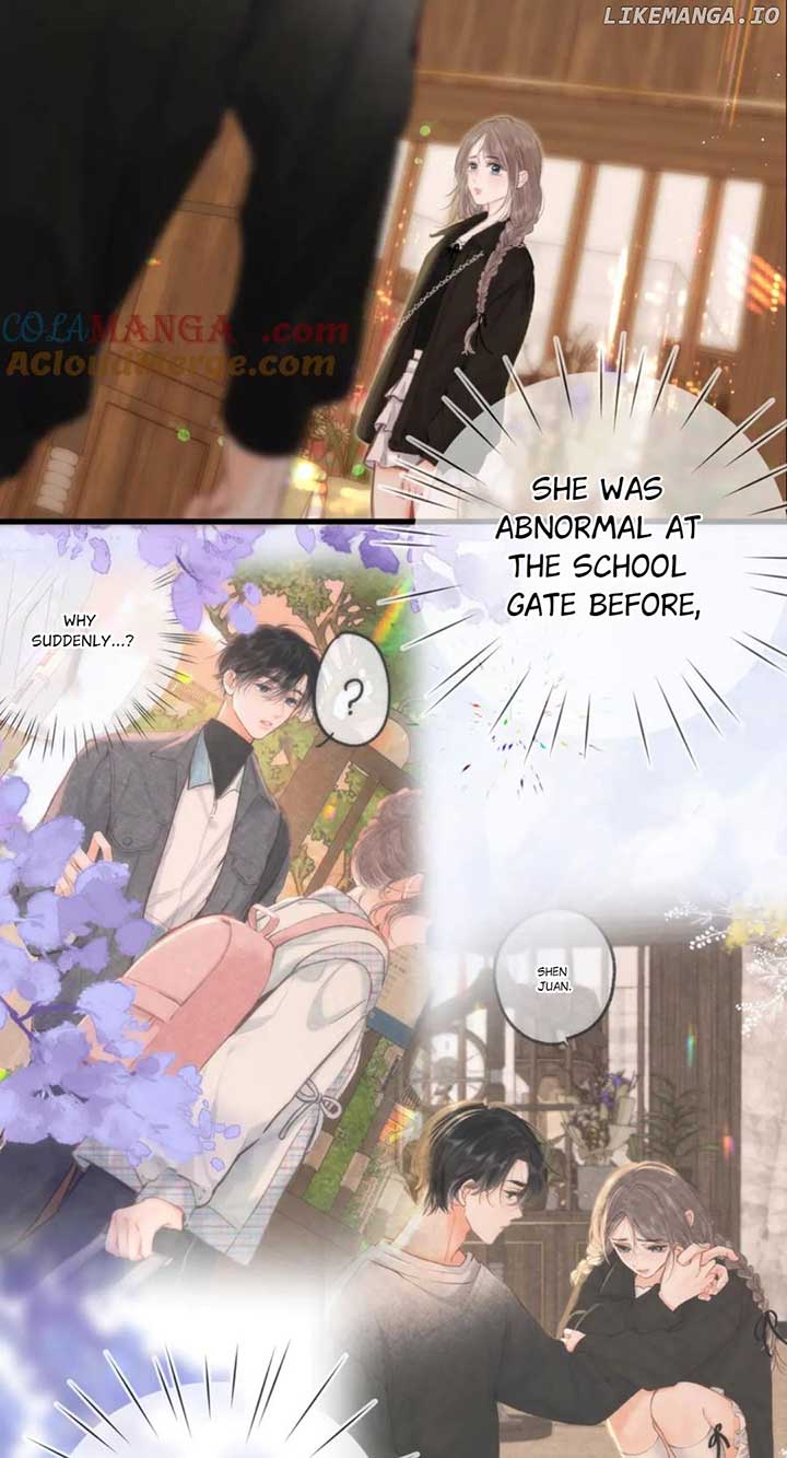 You Are My Desire Chapter 85 page 8
