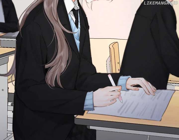 You Are My Desire Chapter 86 page 99
