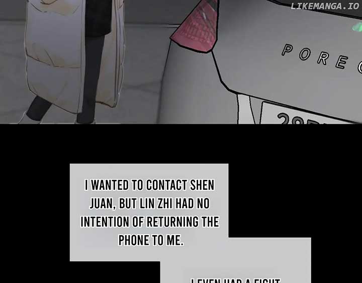 You Are My Desire Chapter 86 page 102