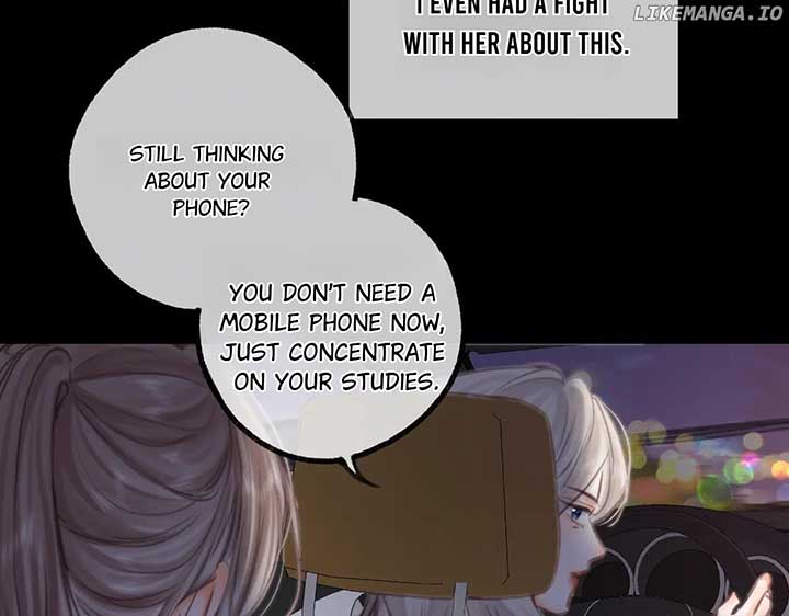 You Are My Desire Chapter 86 page 103