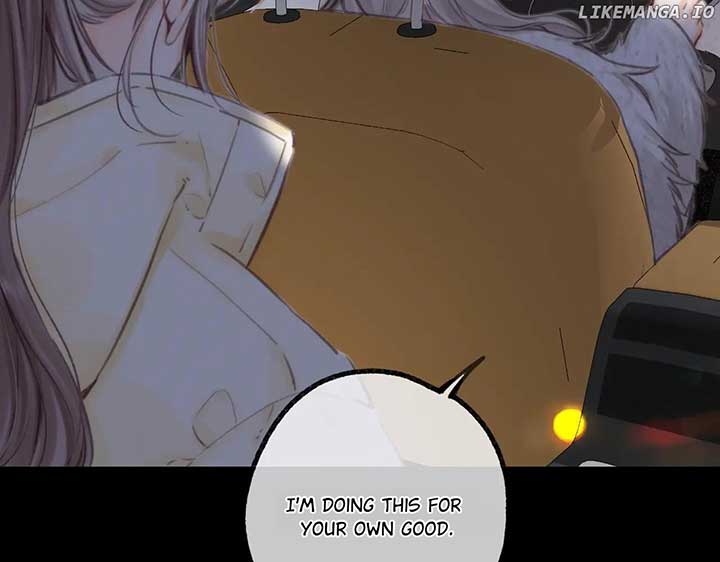 You Are My Desire Chapter 86 page 104