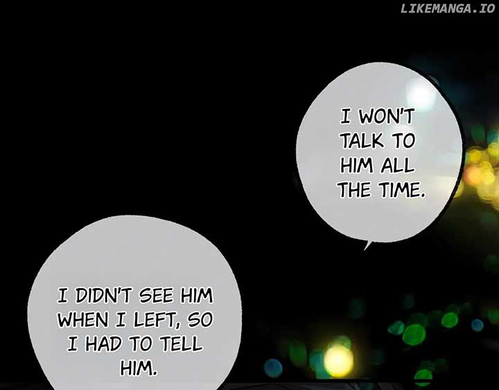 You Are My Desire Chapter 86 page 106