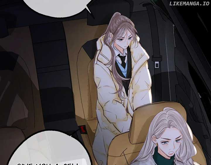 You Are My Desire Chapter 86 page 107