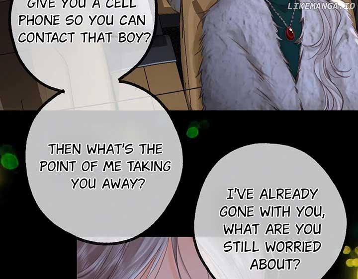 You Are My Desire Chapter 86 page 108