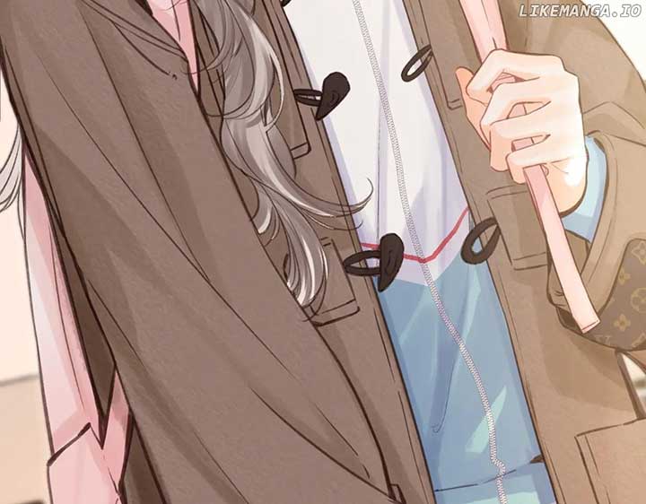 You Are My Desire Chapter 86 page 10