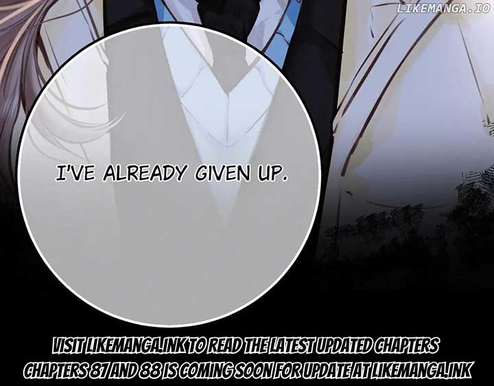 You Are My Desire Chapter 86 page 112