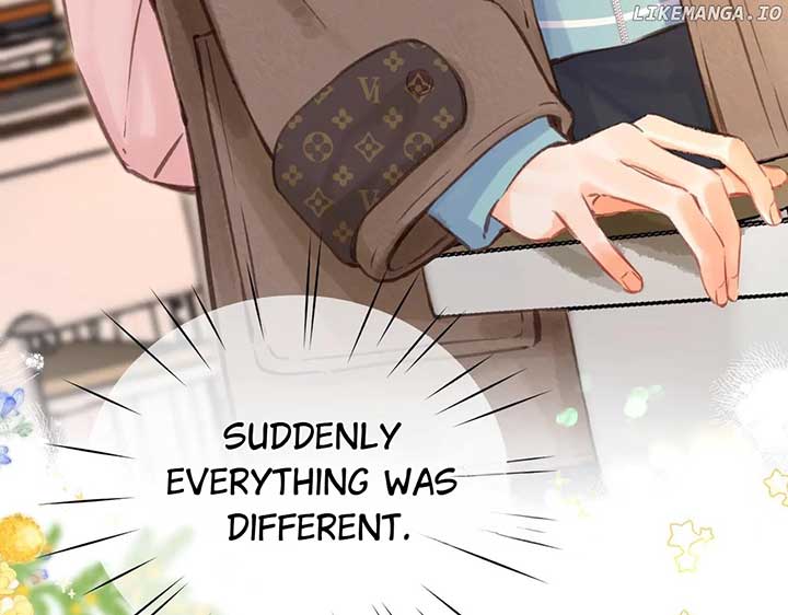 You Are My Desire Chapter 86 page 11