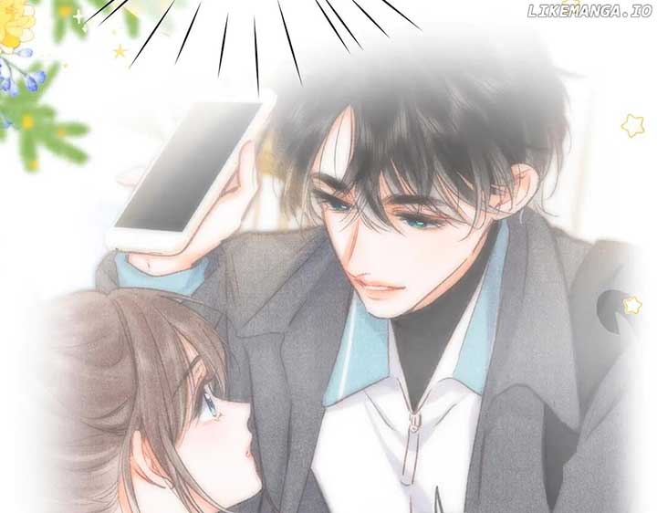 You Are My Desire Chapter 86 page 12