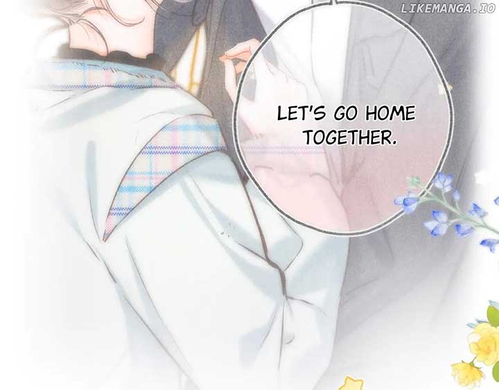 You Are My Desire Chapter 86 page 13