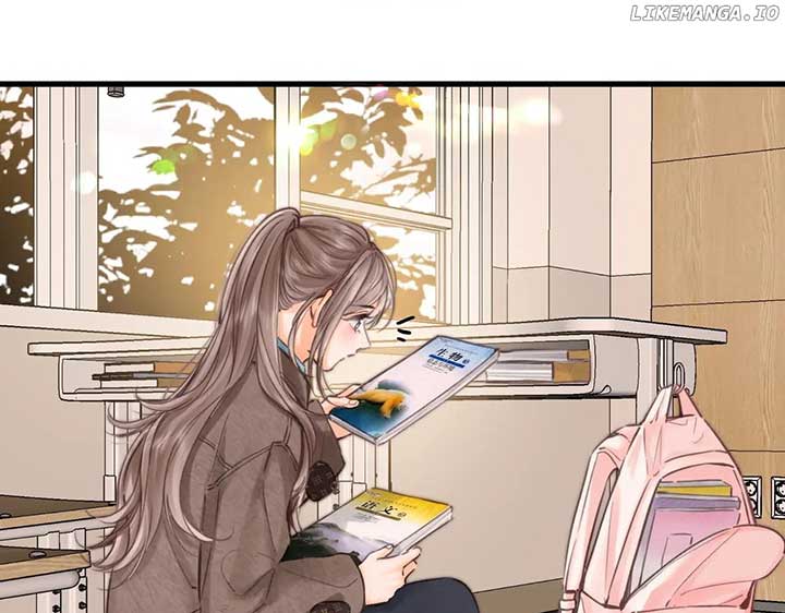You Are My Desire Chapter 86 page 15