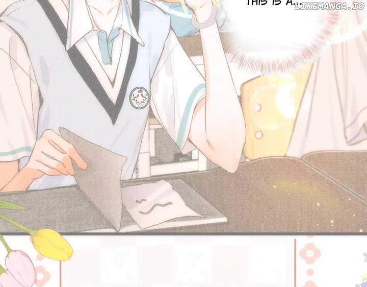 You Are My Desire Chapter 86 page 18