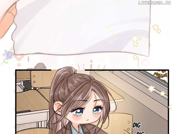 You Are My Desire Chapter 86 page 20