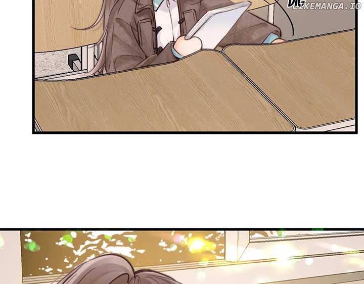 You Are My Desire Chapter 86 page 21