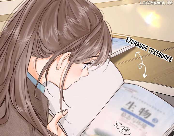 You Are My Desire Chapter 86 page 22