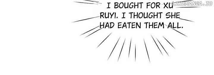 You Are My Desire Chapter 86 page 29