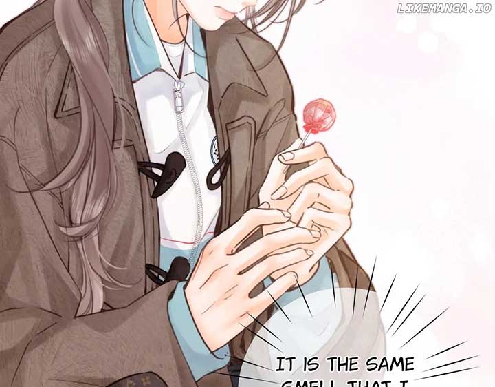 You Are My Desire Chapter 86 page 31
