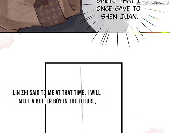 You Are My Desire Chapter 86 page 32