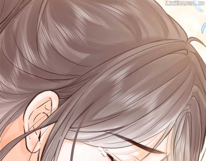 You Are My Desire Chapter 86 page 34