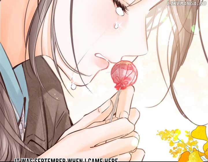 You Are My Desire Chapter 86 page 35