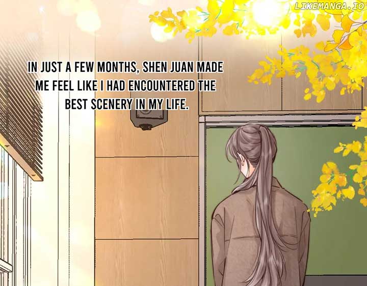 You Are My Desire Chapter 86 page 38
