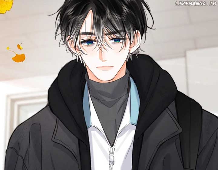 You Are My Desire Chapter 86 page 46