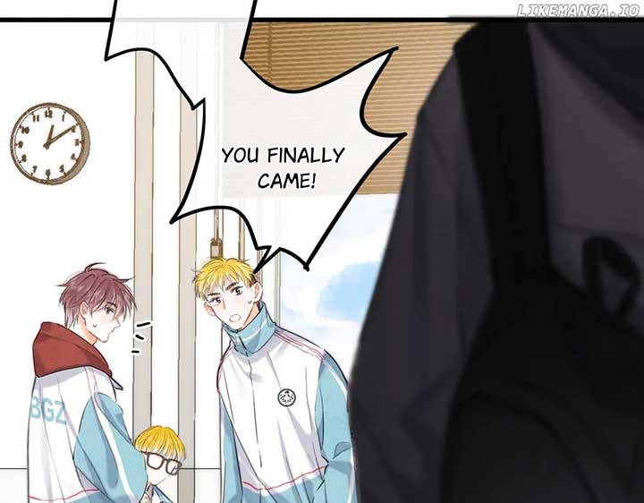 You Are My Desire Chapter 86 page 48