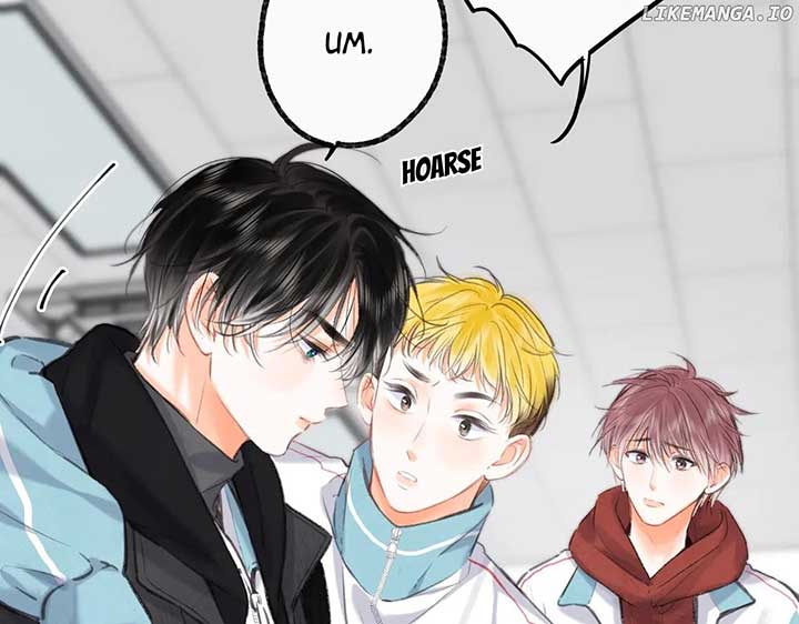 You Are My Desire Chapter 86 page 50