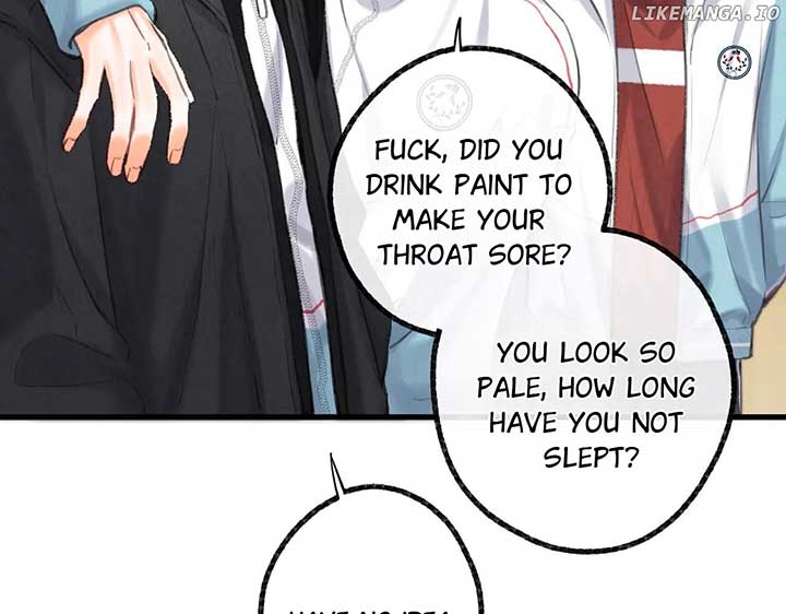 You Are My Desire Chapter 86 page 51