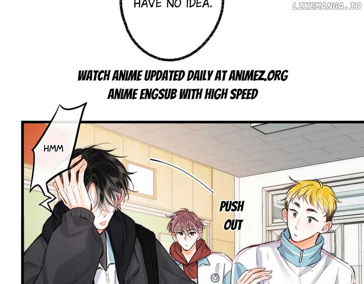 You Are My Desire Chapter 86 page 52