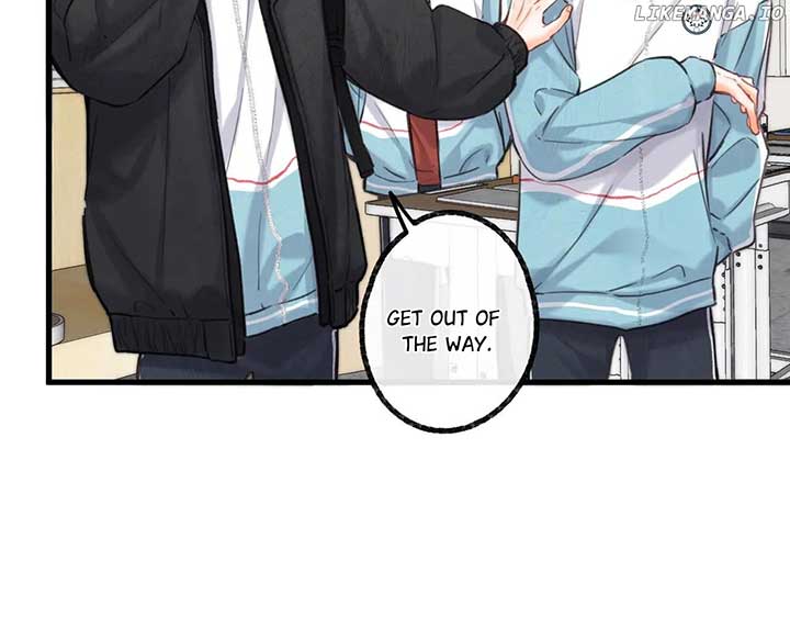 You Are My Desire Chapter 86 page 53