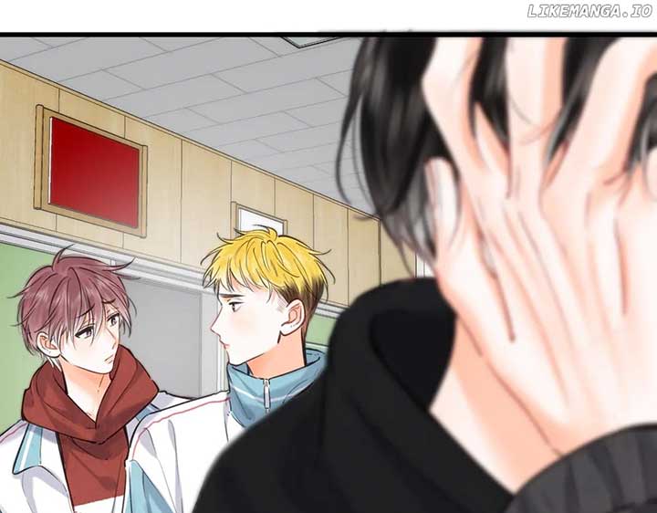 You Are My Desire Chapter 86 page 54